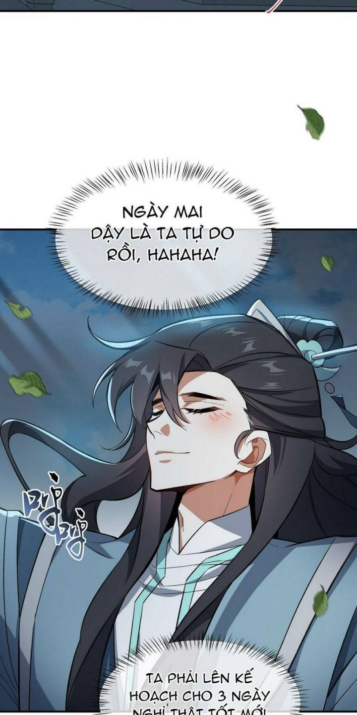 đọc truyện Ta Ở Tu Tiên Giới Chỉ Làm Giờ Hành Chính Chương 14 ảnh 27 tại Thiên Thai Truyện