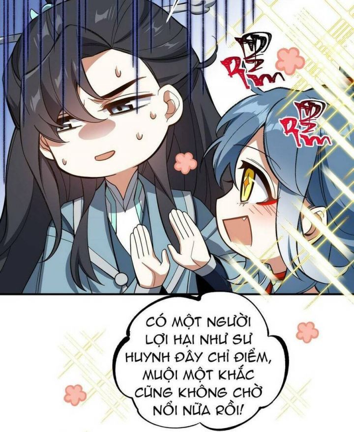 đọc truyện Ta Ở Tu Tiên Giới Chỉ Làm Giờ Hành Chính Chương 14 ảnh 31 tại Thiên Thai Truyện