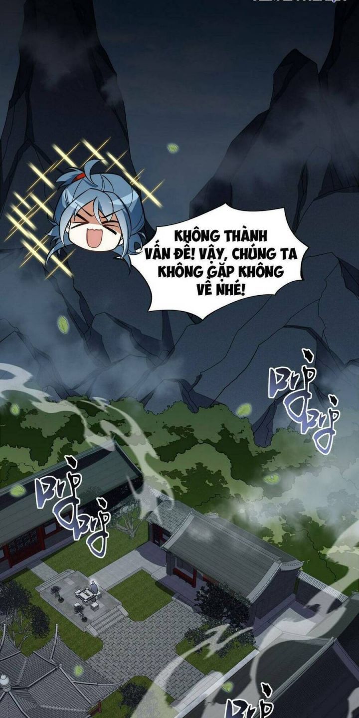 đọc truyện Ta Ở Tu Tiên Giới Chỉ Làm Giờ Hành Chính Chương 14 ảnh 39 tại Thiên Thai Truyện