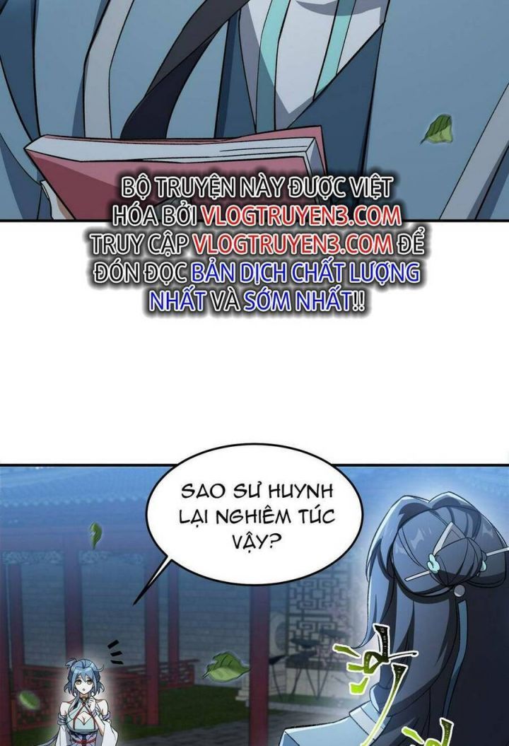 đọc truyện Ta Ở Tu Tiên Giới Chỉ Làm Giờ Hành Chính Chương 14 ảnh 42 tại Thiên Thai Truyện