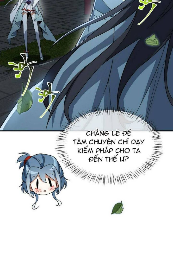 đọc truyện Ta Ở Tu Tiên Giới Chỉ Làm Giờ Hành Chính Chương 14 ảnh 43 tại Thiên Thai Truyện