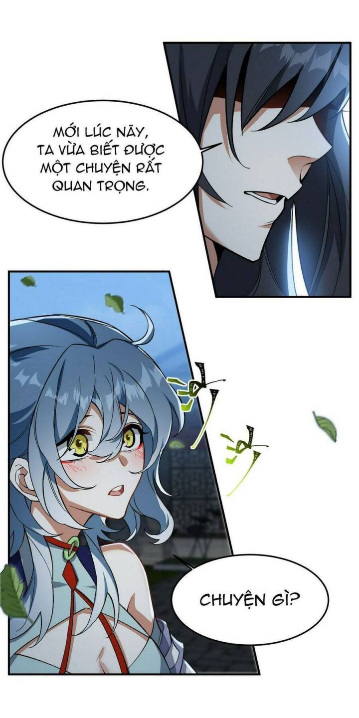 đọc truyện Ta Ở Tu Tiên Giới Chỉ Làm Giờ Hành Chính Chương 14 ảnh 44 tại Thiên Thai Truyện