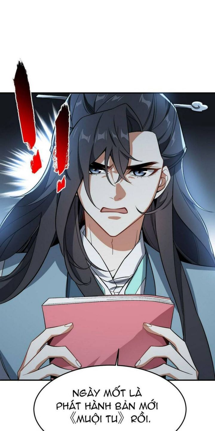 đọc truyện Ta Ở Tu Tiên Giới Chỉ Làm Giờ Hành Chính Chương 14 ảnh 45 tại Thiên Thai Truyện