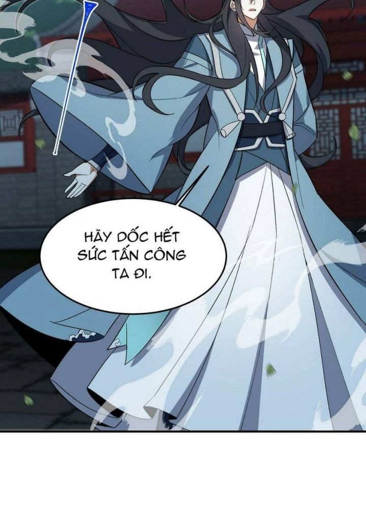 đọc truyện Ta Ở Tu Tiên Giới Chỉ Làm Giờ Hành Chính Chương 14 ảnh 49 tại Thiên Thai Truyện