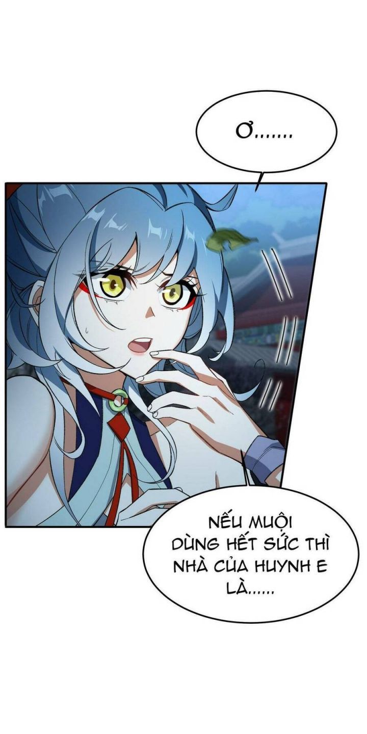 đọc truyện Ta Ở Tu Tiên Giới Chỉ Làm Giờ Hành Chính Chương 14 ảnh 50 tại Thiên Thai Truyện