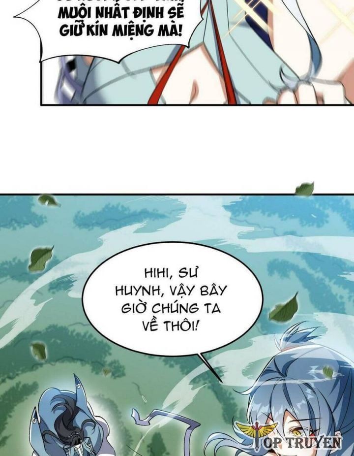 đọc truyện Ta Ở Tu Tiên Giới Chỉ Làm Giờ Hành Chính Chương 14 ảnh 7 tại Thiên Thai Truyện