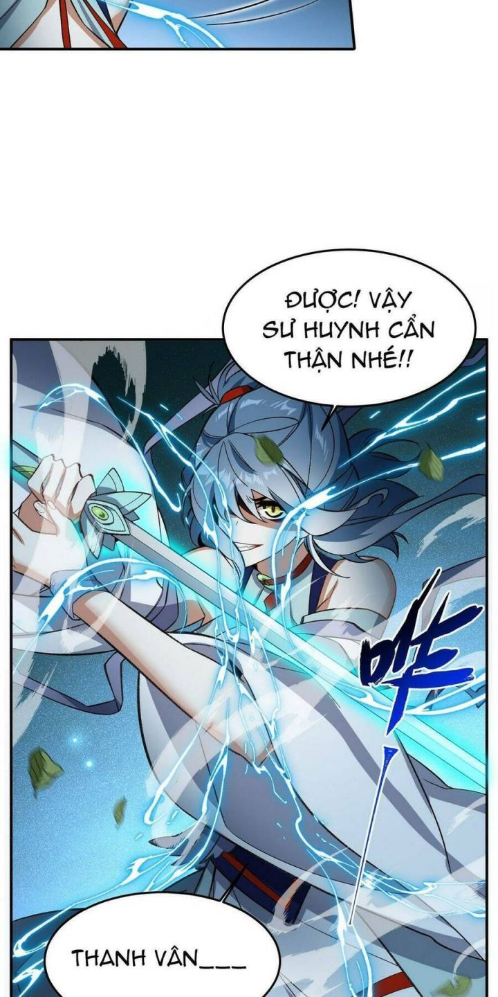 đọc truyện Ta Ở Tu Tiên Giới Chỉ Làm Giờ Hành Chính Chương 14 ảnh 52 tại Thiên Thai Truyện