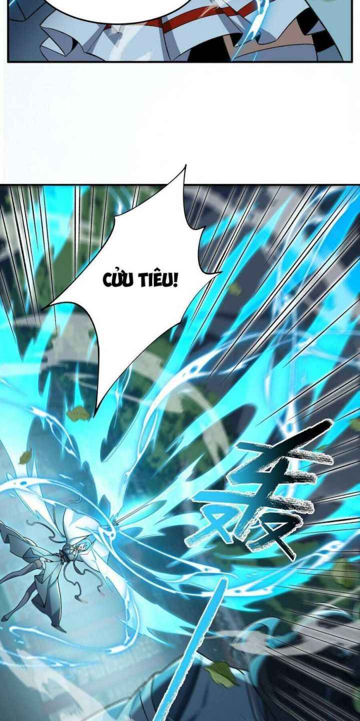 đọc truyện Ta Ở Tu Tiên Giới Chỉ Làm Giờ Hành Chính Chương 14 ảnh 53 tại Thiên Thai Truyện