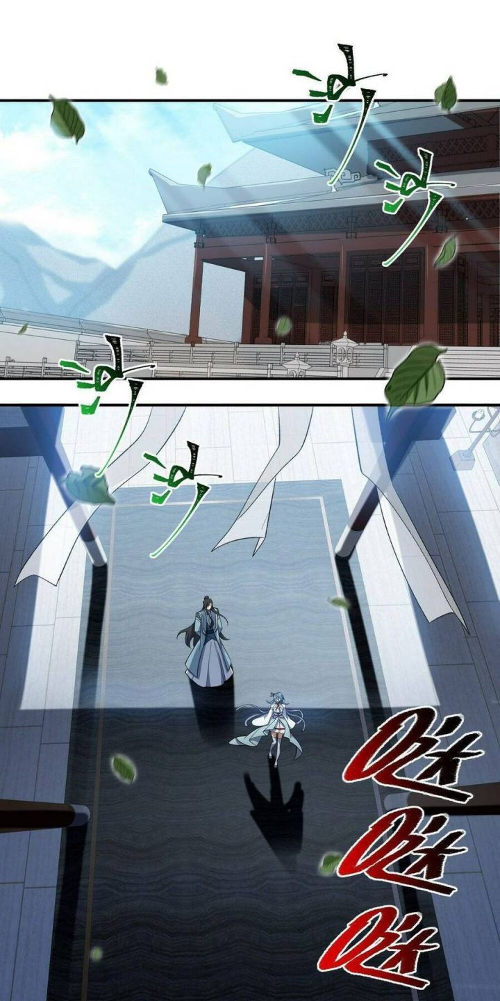 đọc truyện Ta Ở Tu Tiên Giới Chỉ Làm Giờ Hành Chính Chương 14 ảnh 9 tại Thiên Thai Truyện