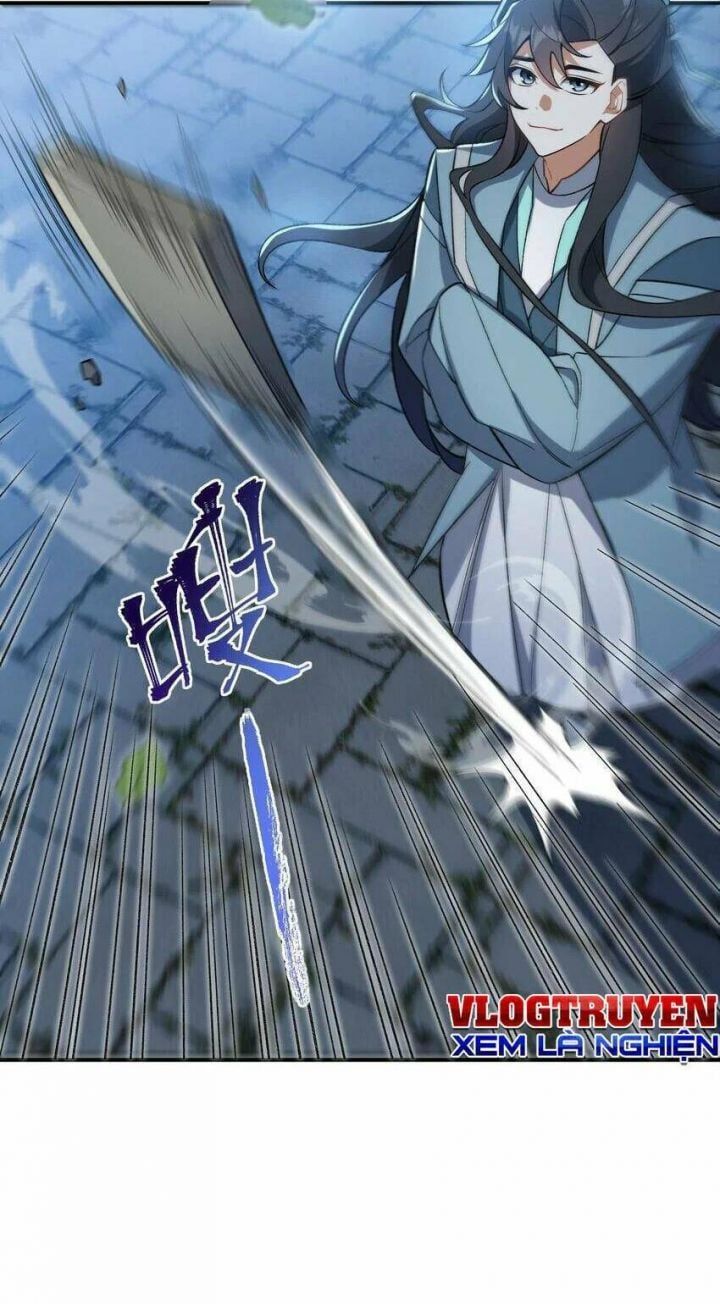 đọc truyện Ta Ở Tu Tiên Giới Chỉ Làm Giờ Hành Chính Chương 15 ảnh 12 tại Thiên Thai Truyện