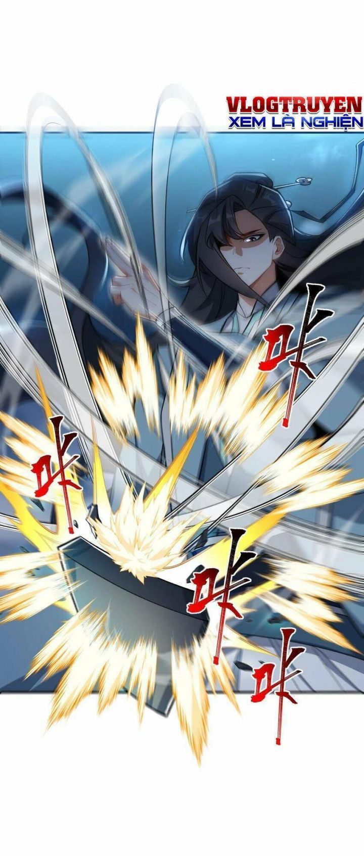 đọc truyện Ta Ở Tu Tiên Giới Chỉ Làm Giờ Hành Chính Chương 15 ảnh 13 tại Thiên Thai Truyện