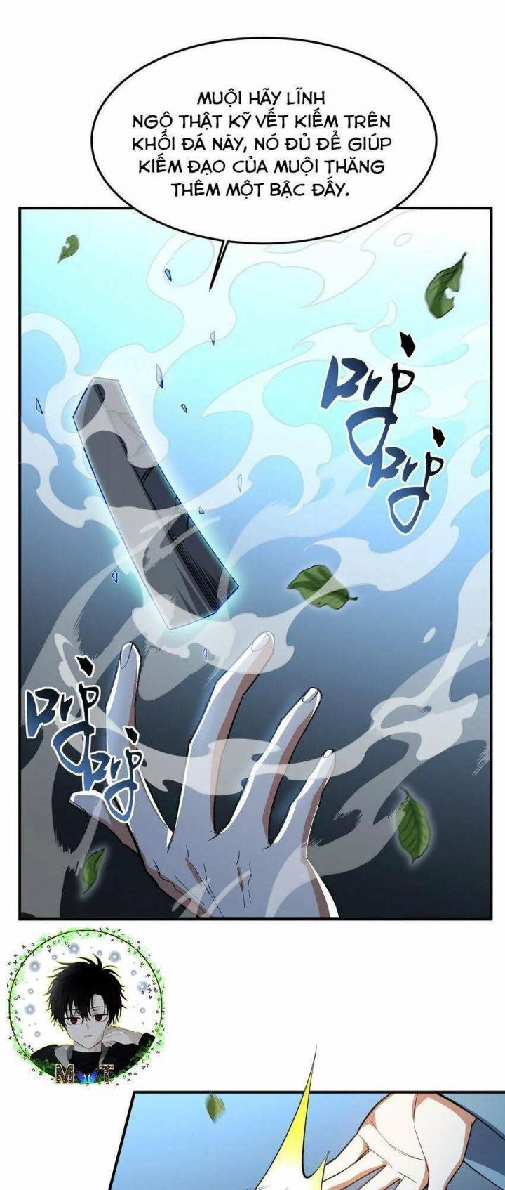 đọc truyện Ta Ở Tu Tiên Giới Chỉ Làm Giờ Hành Chính Chương 15 ảnh 14 tại Thiên Thai Truyện