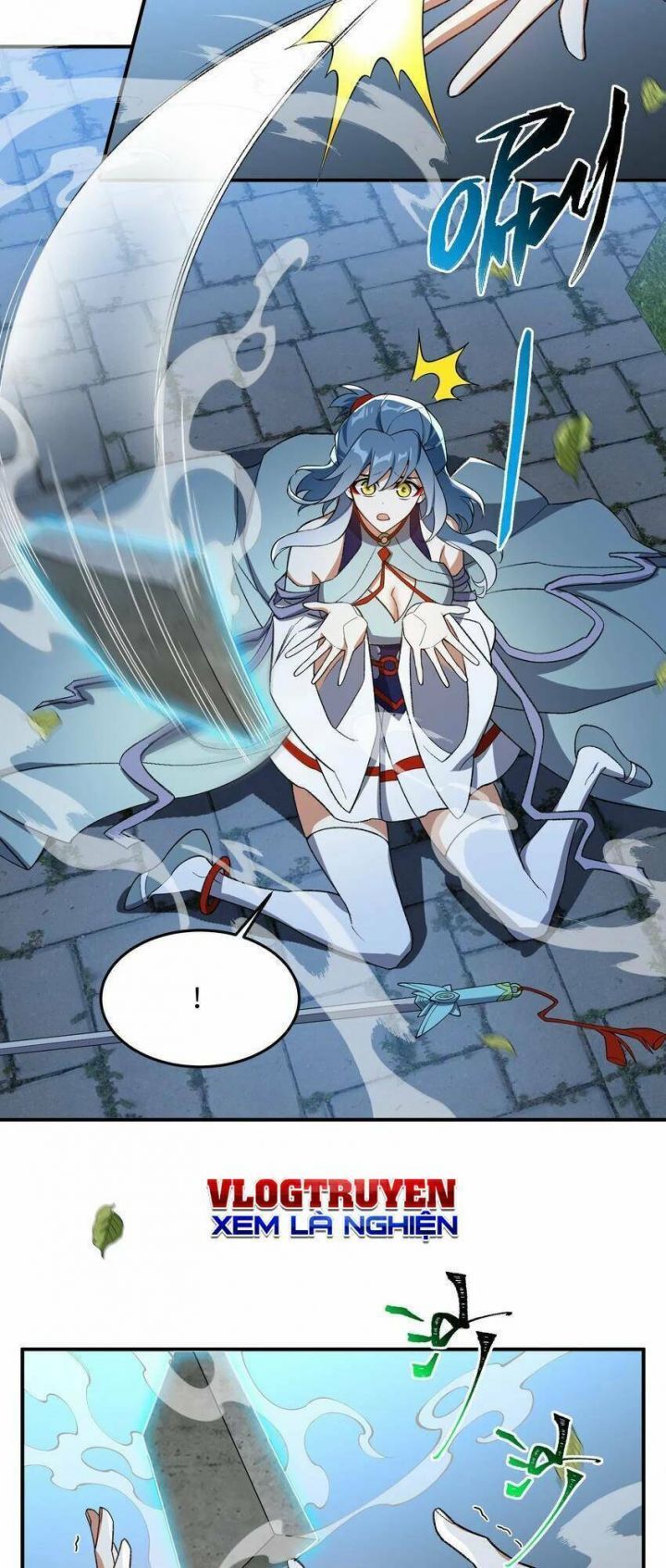 đọc truyện Ta Ở Tu Tiên Giới Chỉ Làm Giờ Hành Chính Chương 15 ảnh 15 tại Thiên Thai Truyện