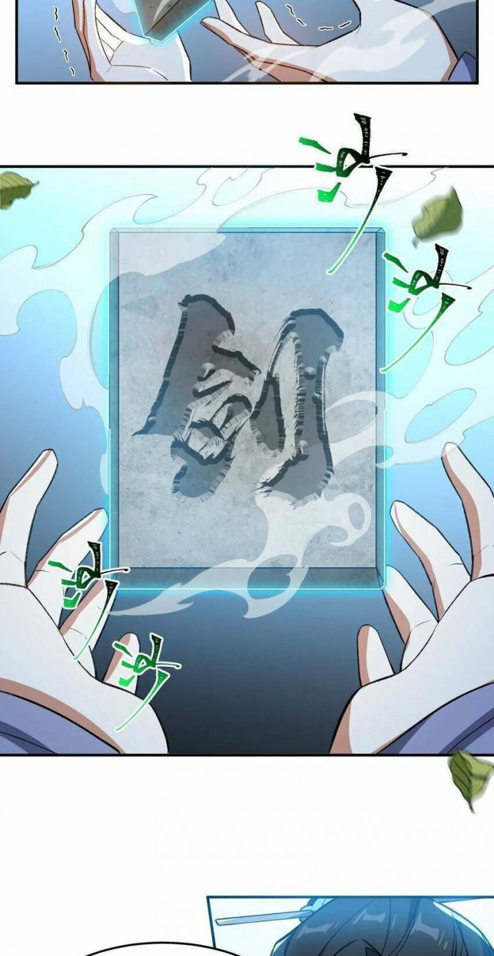 đọc truyện Ta Ở Tu Tiên Giới Chỉ Làm Giờ Hành Chính Chương 15 ảnh 16 tại Thiên Thai Truyện