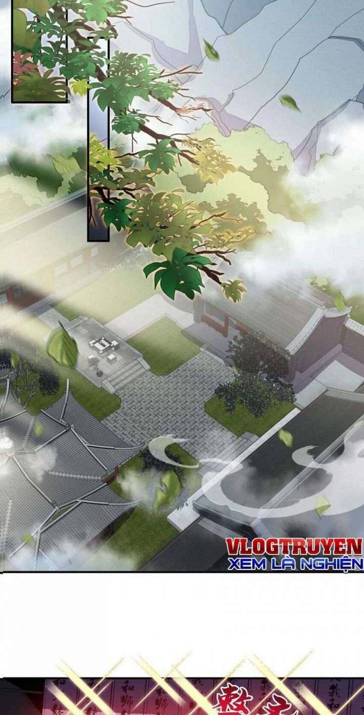 đọc truyện Ta Ở Tu Tiên Giới Chỉ Làm Giờ Hành Chính Chương 15 ảnh 20 tại Thiên Thai Truyện