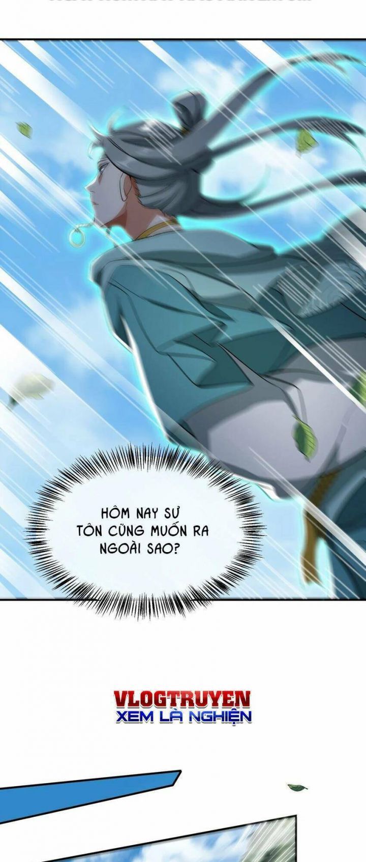 đọc truyện Ta Ở Tu Tiên Giới Chỉ Làm Giờ Hành Chính Chương 15 ảnh 23 tại Thiên Thai Truyện