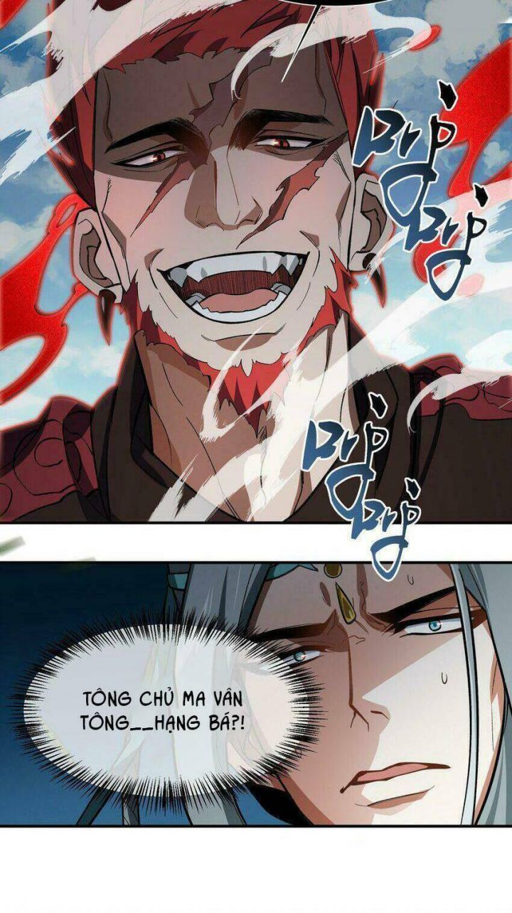 đọc truyện Ta Ở Tu Tiên Giới Chỉ Làm Giờ Hành Chính Chương 15 ảnh 27 tại Thiên Thai Truyện