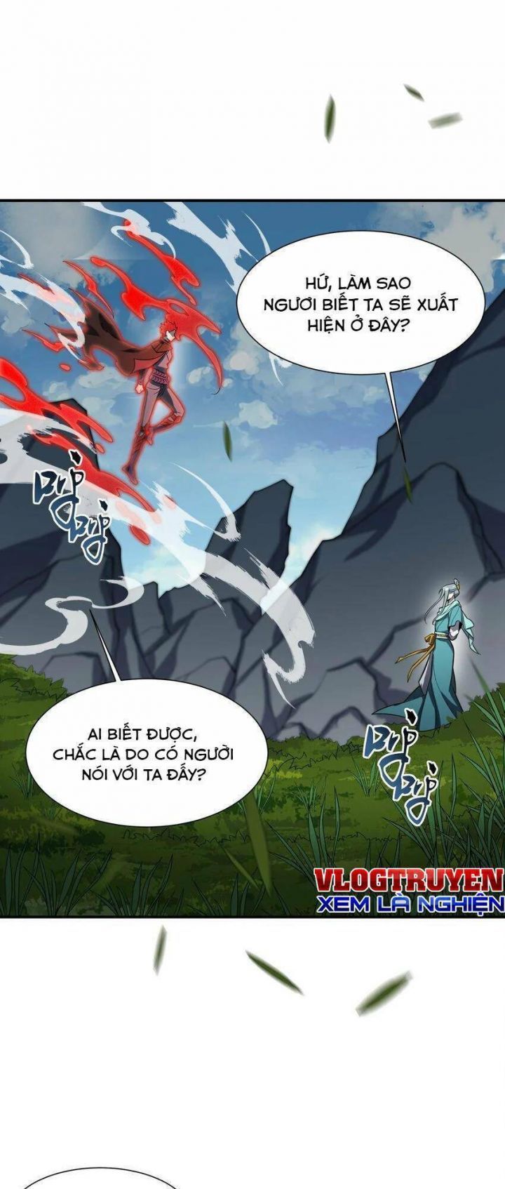 đọc truyện Ta Ở Tu Tiên Giới Chỉ Làm Giờ Hành Chính Chương 15 ảnh 28 tại Thiên Thai Truyện