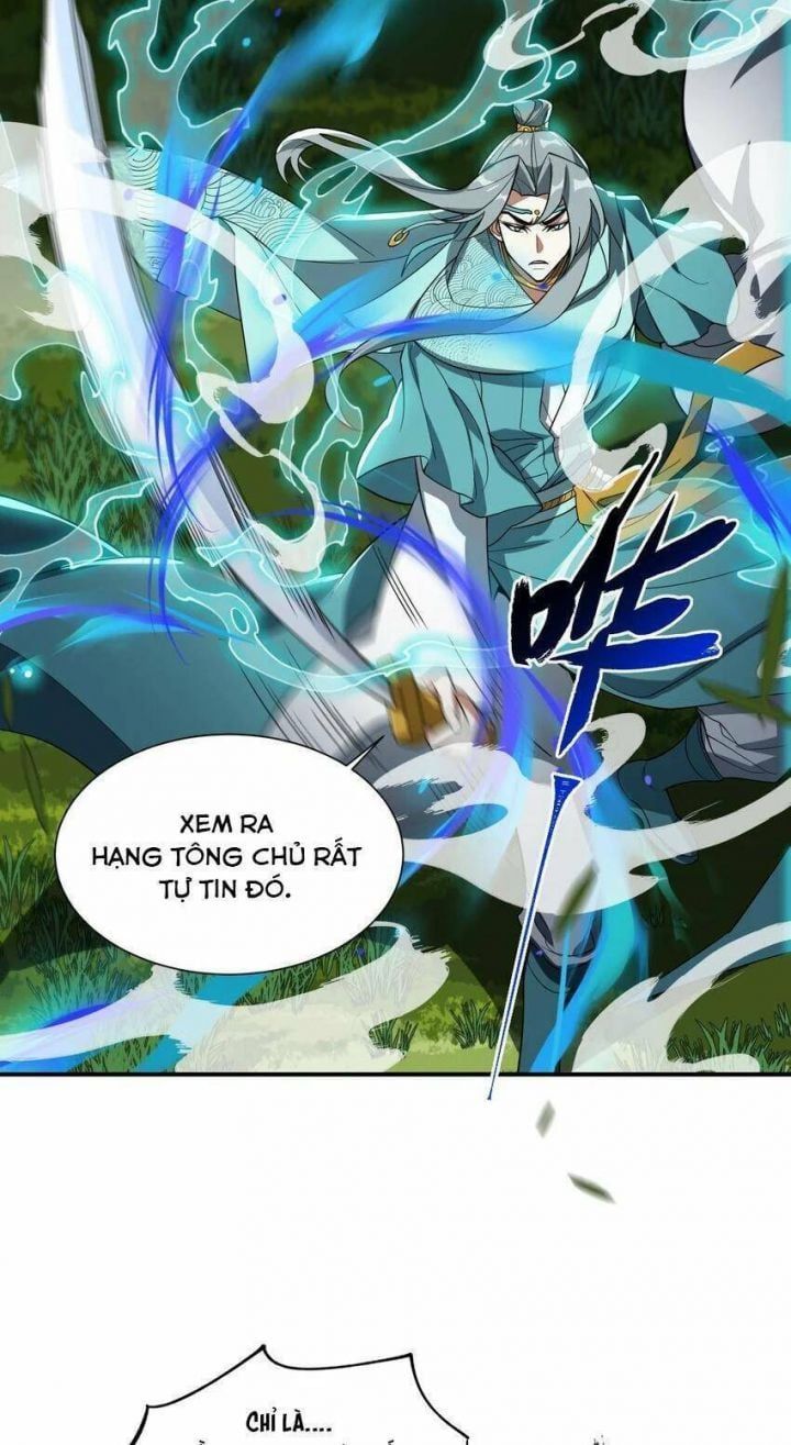 đọc truyện Ta Ở Tu Tiên Giới Chỉ Làm Giờ Hành Chính Chương 15 ảnh 31 tại Thiên Thai Truyện