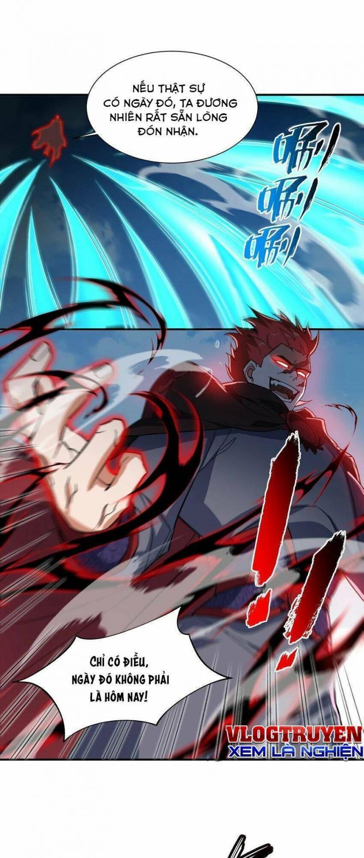 đọc truyện Ta Ở Tu Tiên Giới Chỉ Làm Giờ Hành Chính Chương 15 ảnh 33 tại Thiên Thai Truyện