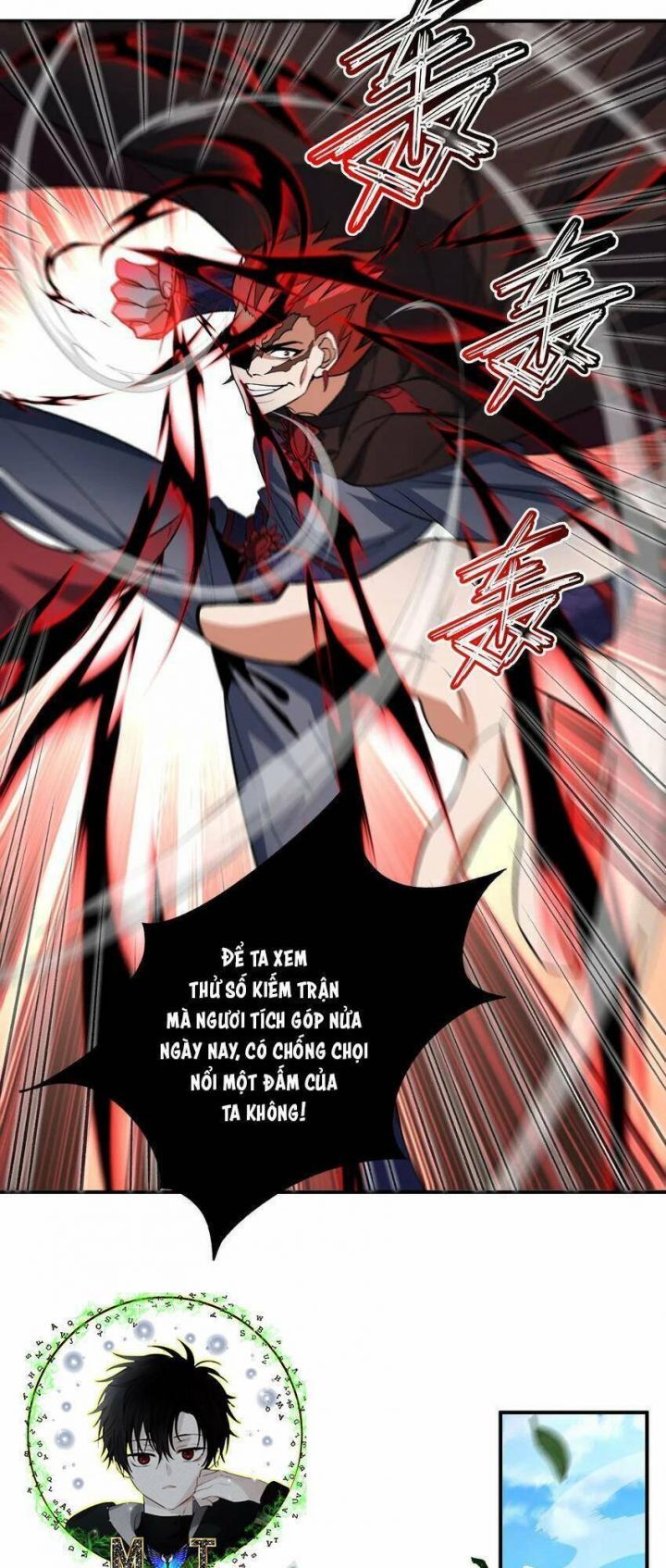 đọc truyện Ta Ở Tu Tiên Giới Chỉ Làm Giờ Hành Chính Chương 15 ảnh 34 tại Thiên Thai Truyện