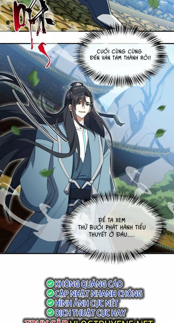 đọc truyện Ta Ở Tu Tiên Giới Chỉ Làm Giờ Hành Chính Chương 15 ảnh 36 tại Thiên Thai Truyện