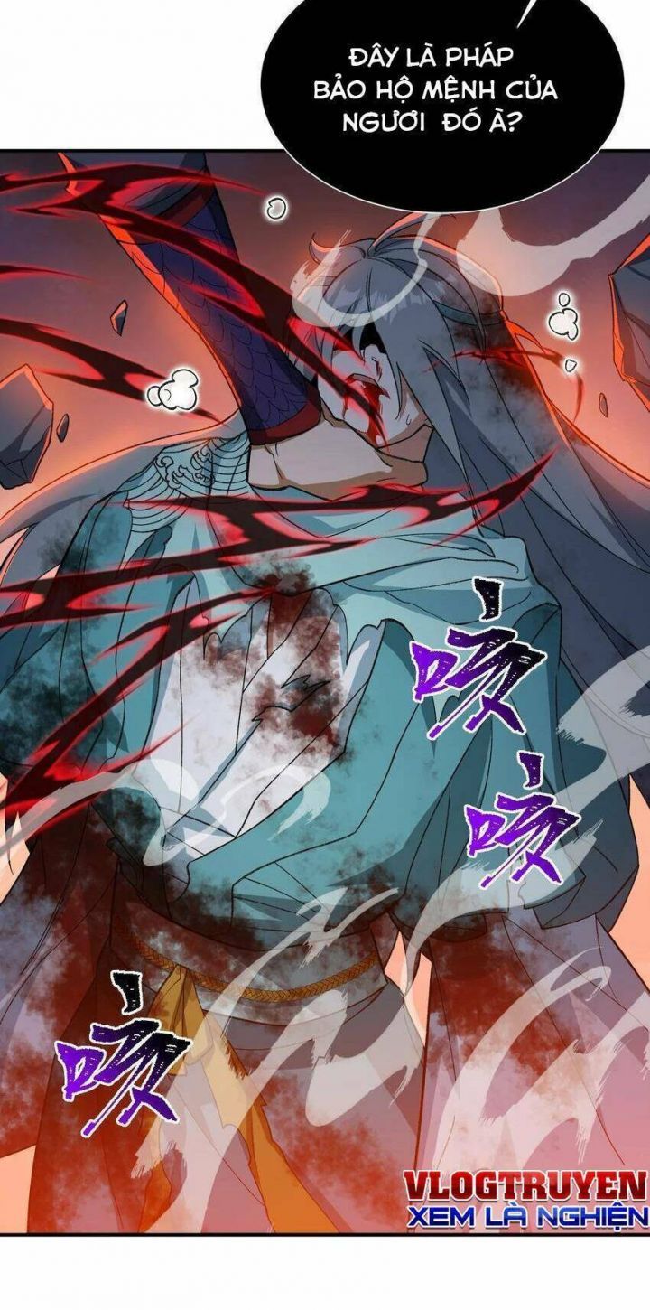 đọc truyện Ta Ở Tu Tiên Giới Chỉ Làm Giờ Hành Chính Chương 15 ảnh 41 tại Thiên Thai Truyện