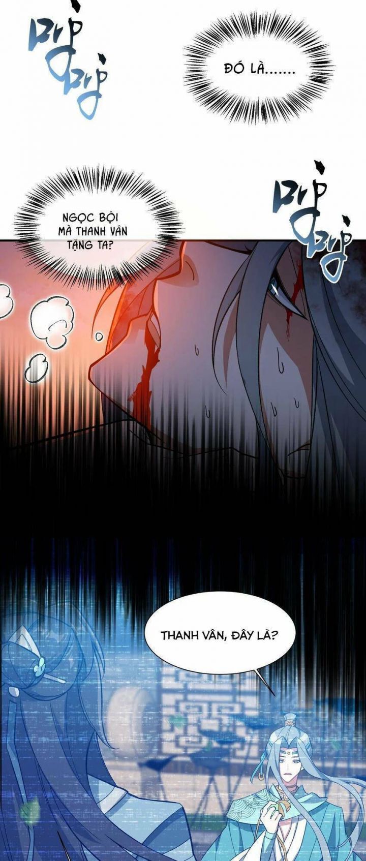 đọc truyện Ta Ở Tu Tiên Giới Chỉ Làm Giờ Hành Chính Chương 15 ảnh 43 tại Thiên Thai Truyện