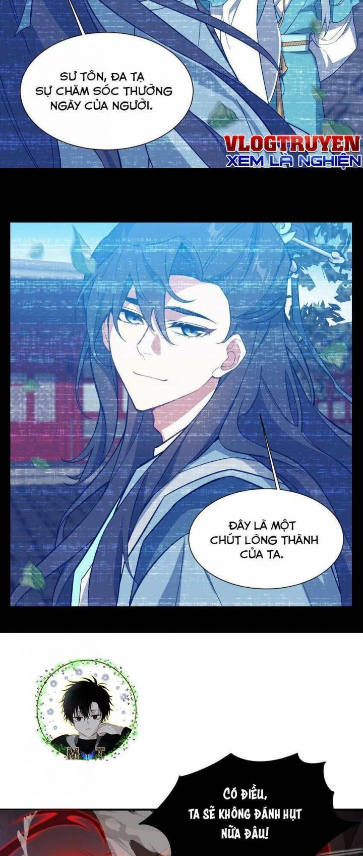 đọc truyện Ta Ở Tu Tiên Giới Chỉ Làm Giờ Hành Chính Chương 15 ảnh 44 tại Thiên Thai Truyện