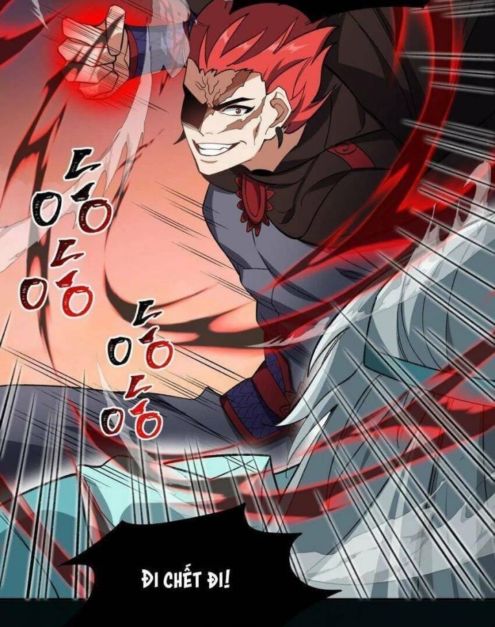 đọc truyện Ta Ở Tu Tiên Giới Chỉ Làm Giờ Hành Chính Chương 15 ảnh 45 tại Thiên Thai Truyện