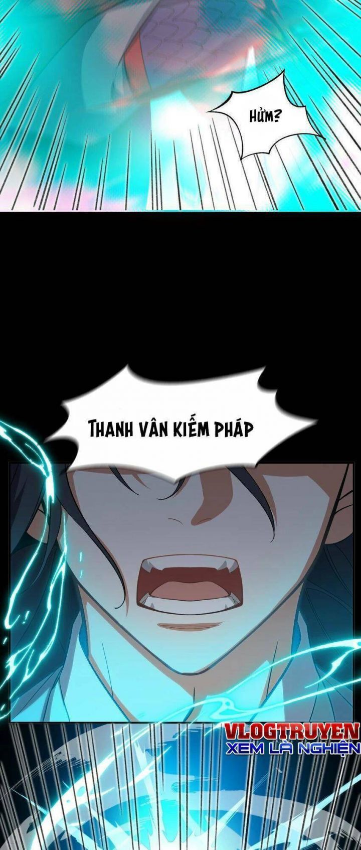 đọc truyện Ta Ở Tu Tiên Giới Chỉ Làm Giờ Hành Chính Chương 15 ảnh 49 tại Thiên Thai Truyện