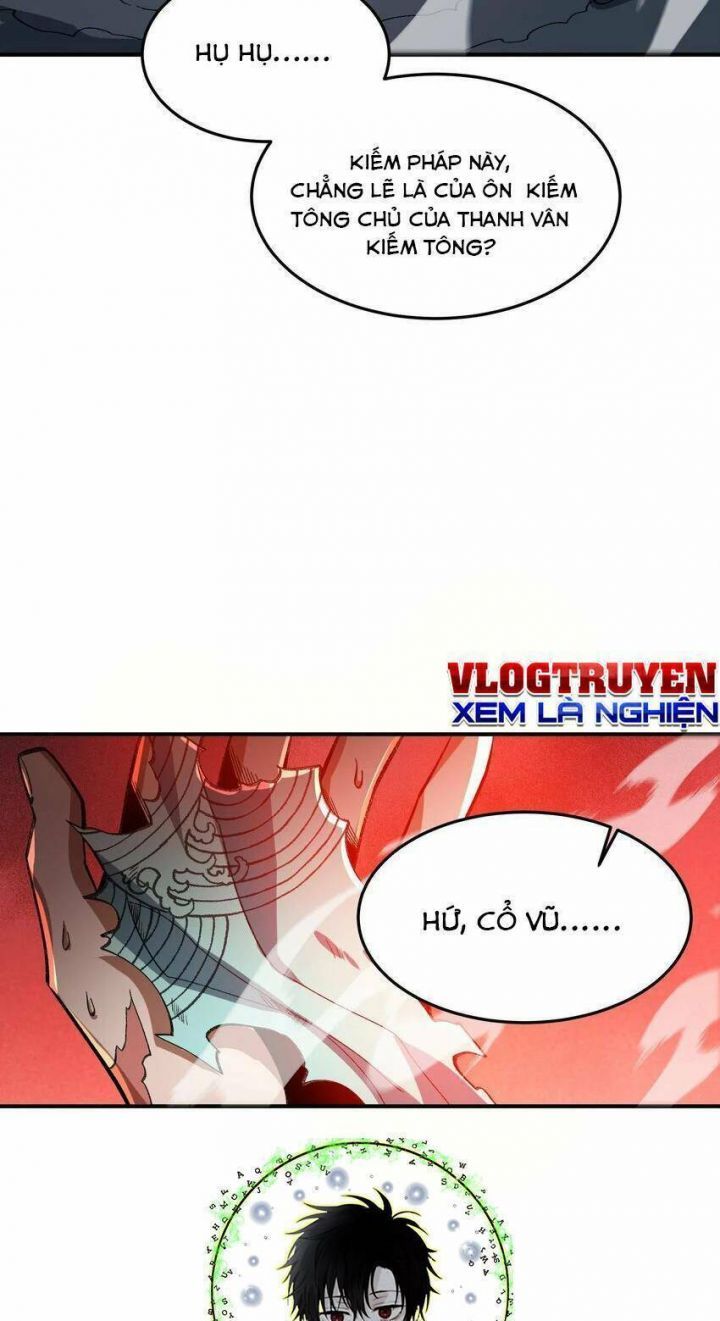 đọc truyện Ta Ở Tu Tiên Giới Chỉ Làm Giờ Hành Chính Chương 15 ảnh 53 tại Thiên Thai Truyện