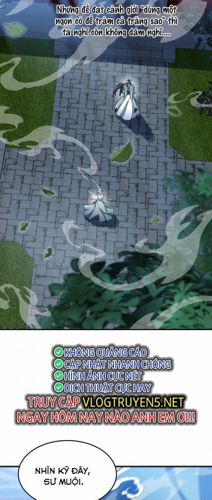 đọc truyện Ta Ở Tu Tiên Giới Chỉ Làm Giờ Hành Chính Chương 15 ảnh 10 tại Thiên Thai Truyện