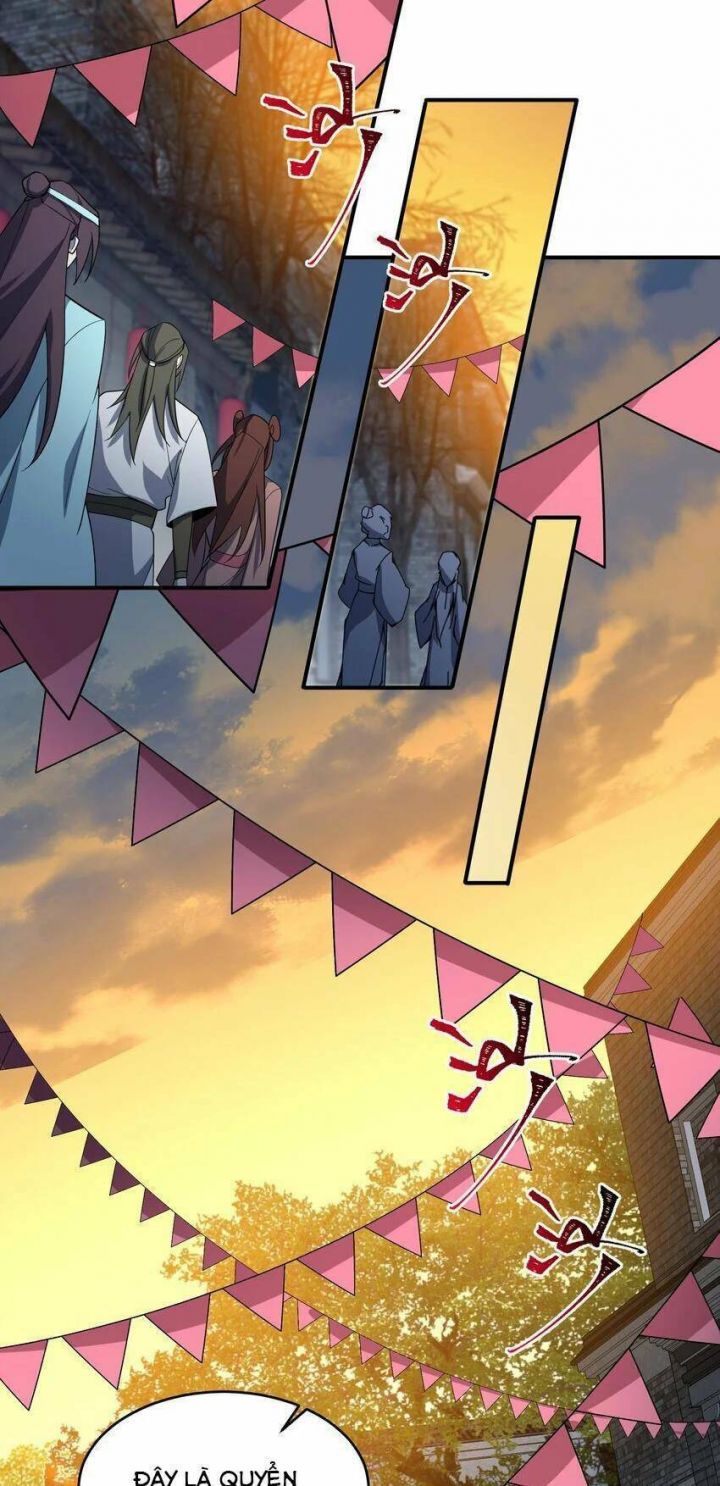 đọc truyện Ta Ở Tu Tiên Giới Chỉ Làm Giờ Hành Chính Chương 16 ảnh 12 tại Thiên Thai Truyện