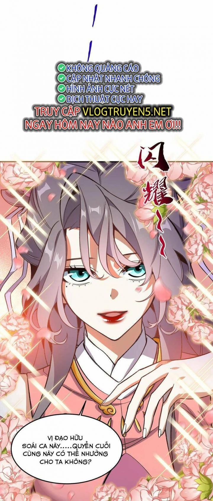 đọc truyện Ta Ở Tu Tiên Giới Chỉ Làm Giờ Hành Chính Chương 16 ảnh 19 tại Thiên Thai Truyện