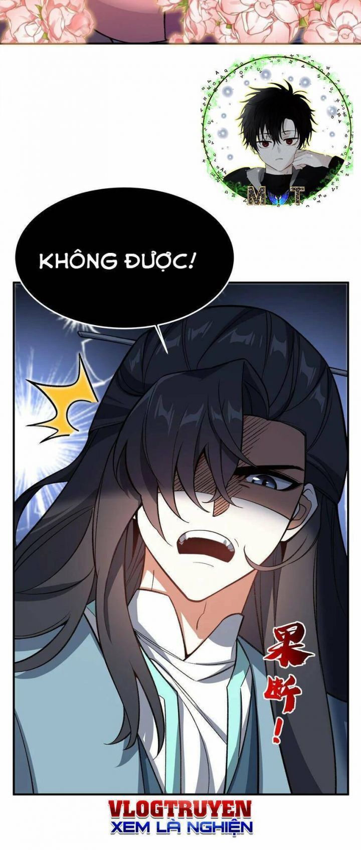 đọc truyện Ta Ở Tu Tiên Giới Chỉ Làm Giờ Hành Chính Chương 16 ảnh 20 tại Thiên Thai Truyện