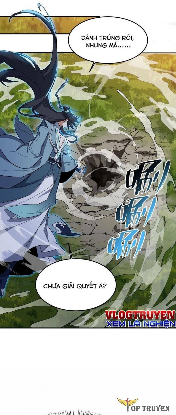 đọc truyện Ta Ở Tu Tiên Giới Chỉ Làm Giờ Hành Chính Chương 16 ảnh 4 tại Thiên Thai Truyện