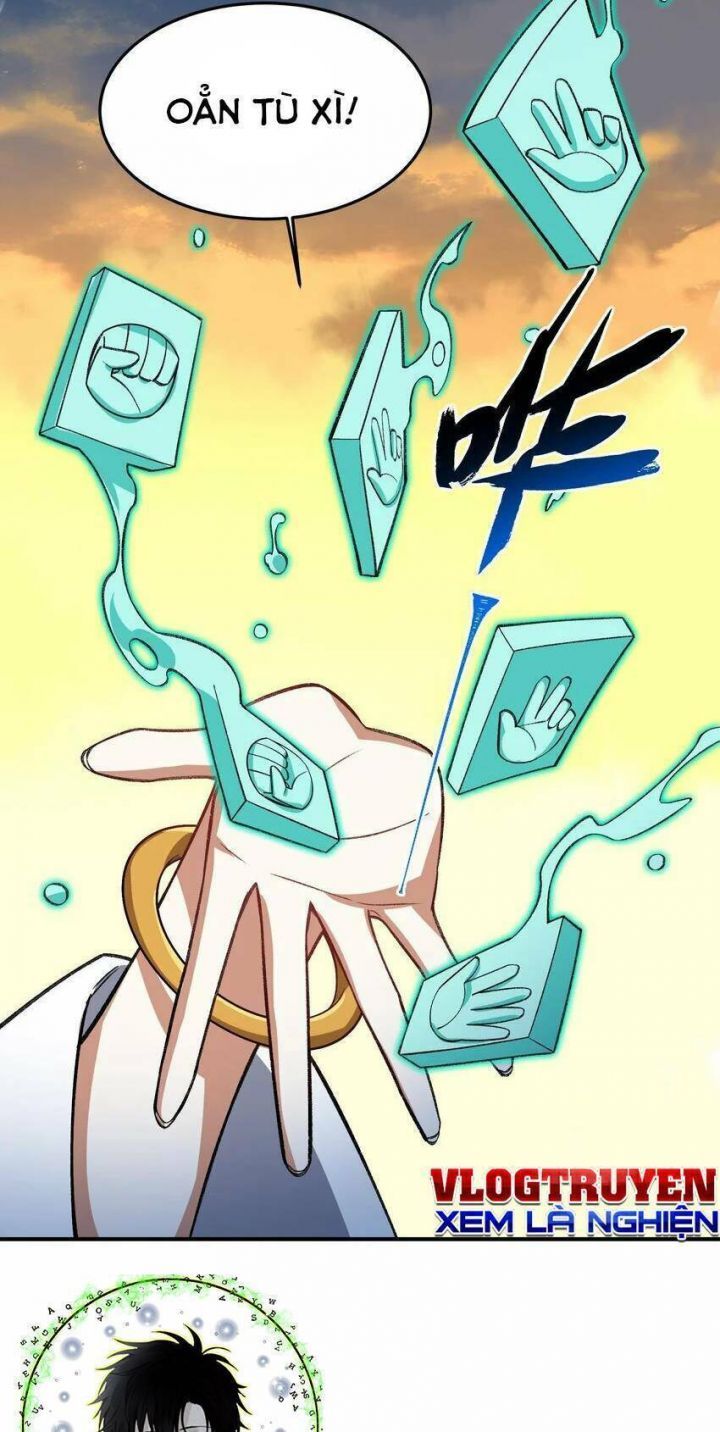 đọc truyện Ta Ở Tu Tiên Giới Chỉ Làm Giờ Hành Chính Chương 16 ảnh 25 tại Thiên Thai Truyện