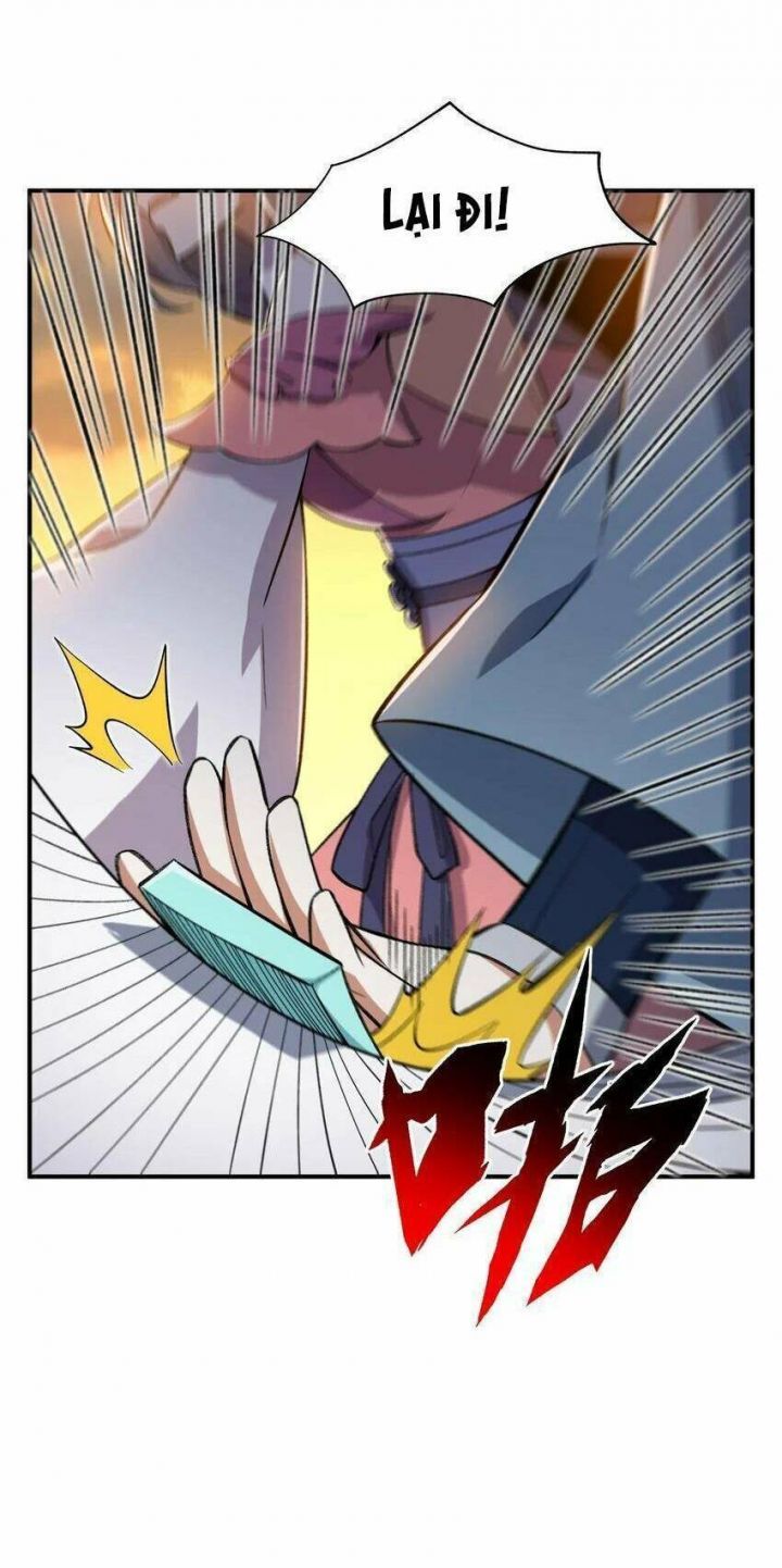 đọc truyện Ta Ở Tu Tiên Giới Chỉ Làm Giờ Hành Chính Chương 16 ảnh 35 tại Thiên Thai Truyện