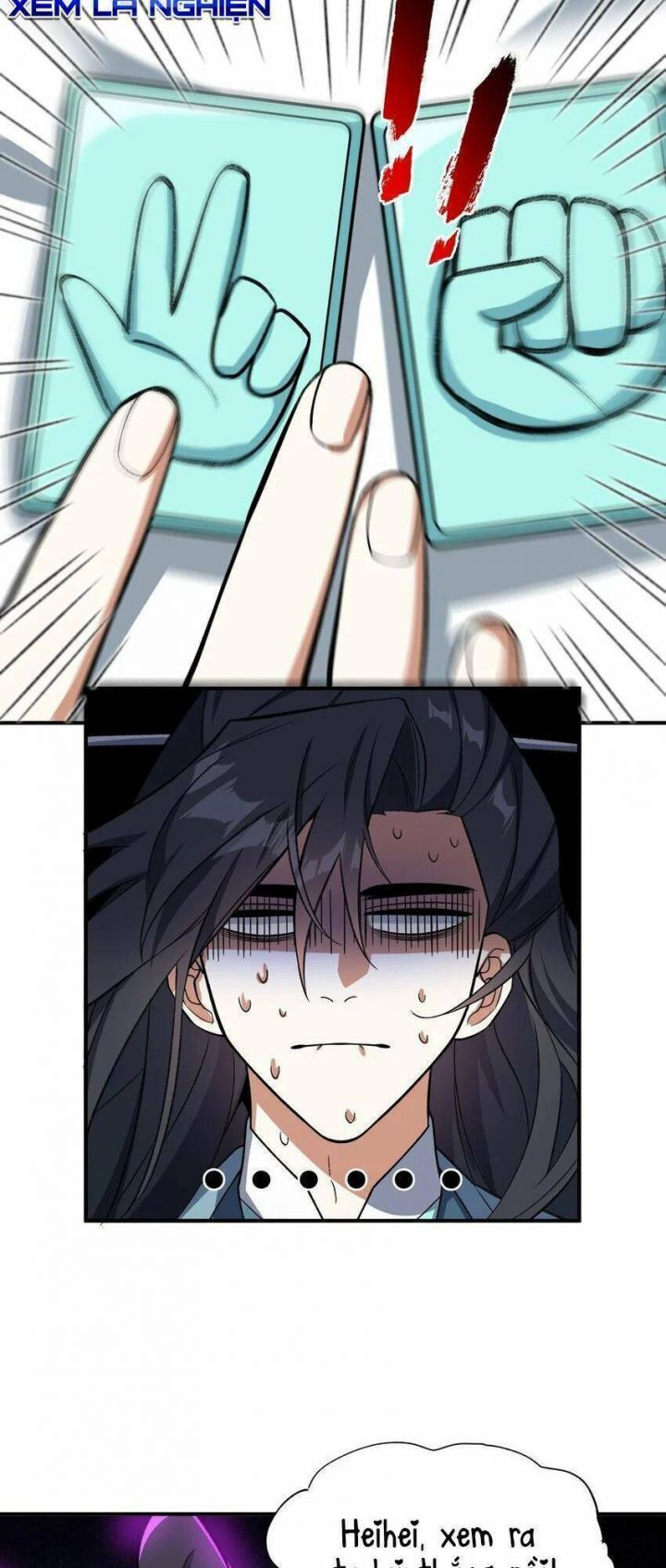 đọc truyện Ta Ở Tu Tiên Giới Chỉ Làm Giờ Hành Chính Chương 16 ảnh 37 tại Thiên Thai Truyện