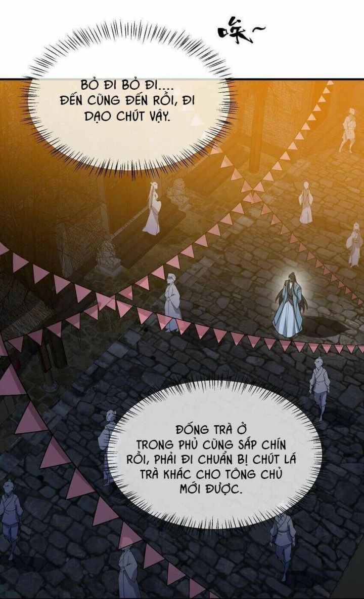 đọc truyện Ta Ở Tu Tiên Giới Chỉ Làm Giờ Hành Chính Chương 16 ảnh 41 tại Thiên Thai Truyện