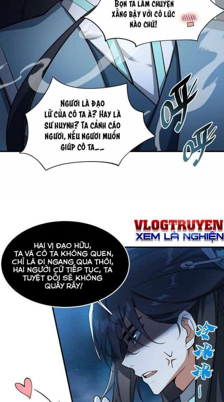 đọc truyện Ta Ở Tu Tiên Giới Chỉ Làm Giờ Hành Chính Chương 16 ảnh 50 tại Thiên Thai Truyện