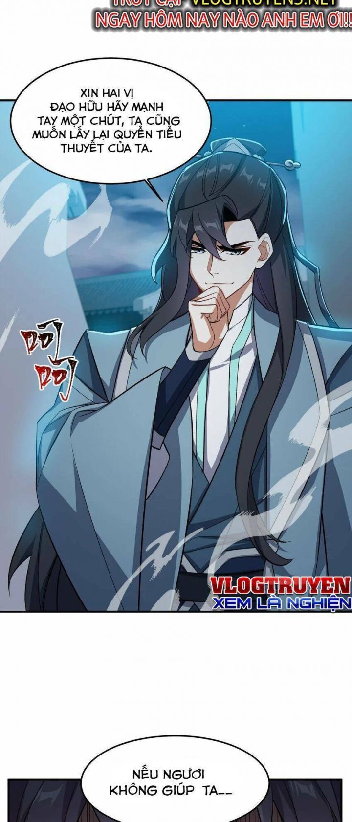 đọc truyện Ta Ở Tu Tiên Giới Chỉ Làm Giờ Hành Chính Chương 16 ảnh 53 tại Thiên Thai Truyện