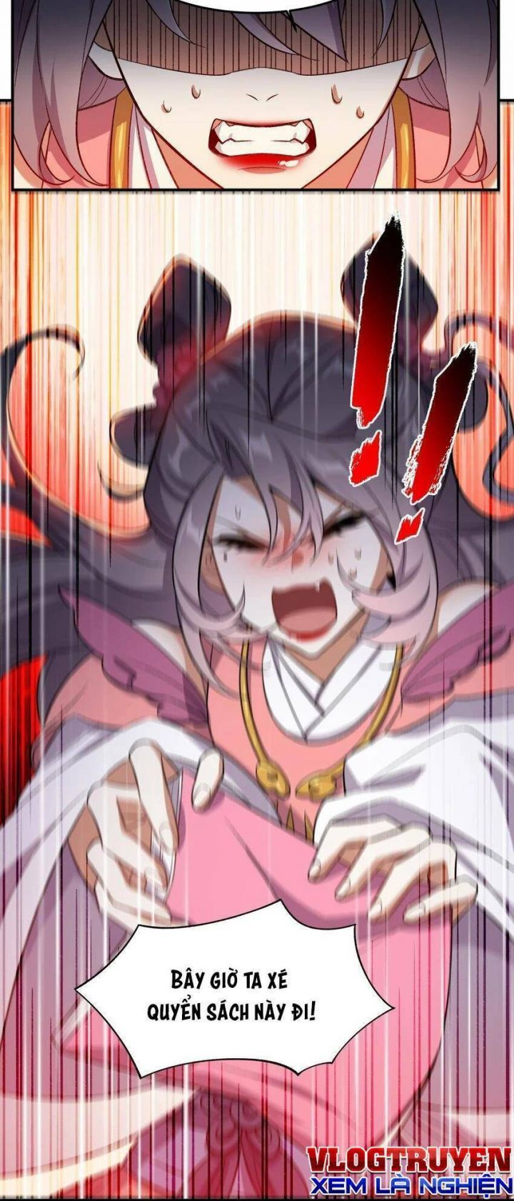 đọc truyện Ta Ở Tu Tiên Giới Chỉ Làm Giờ Hành Chính Chương 16 ảnh 54 tại Thiên Thai Truyện