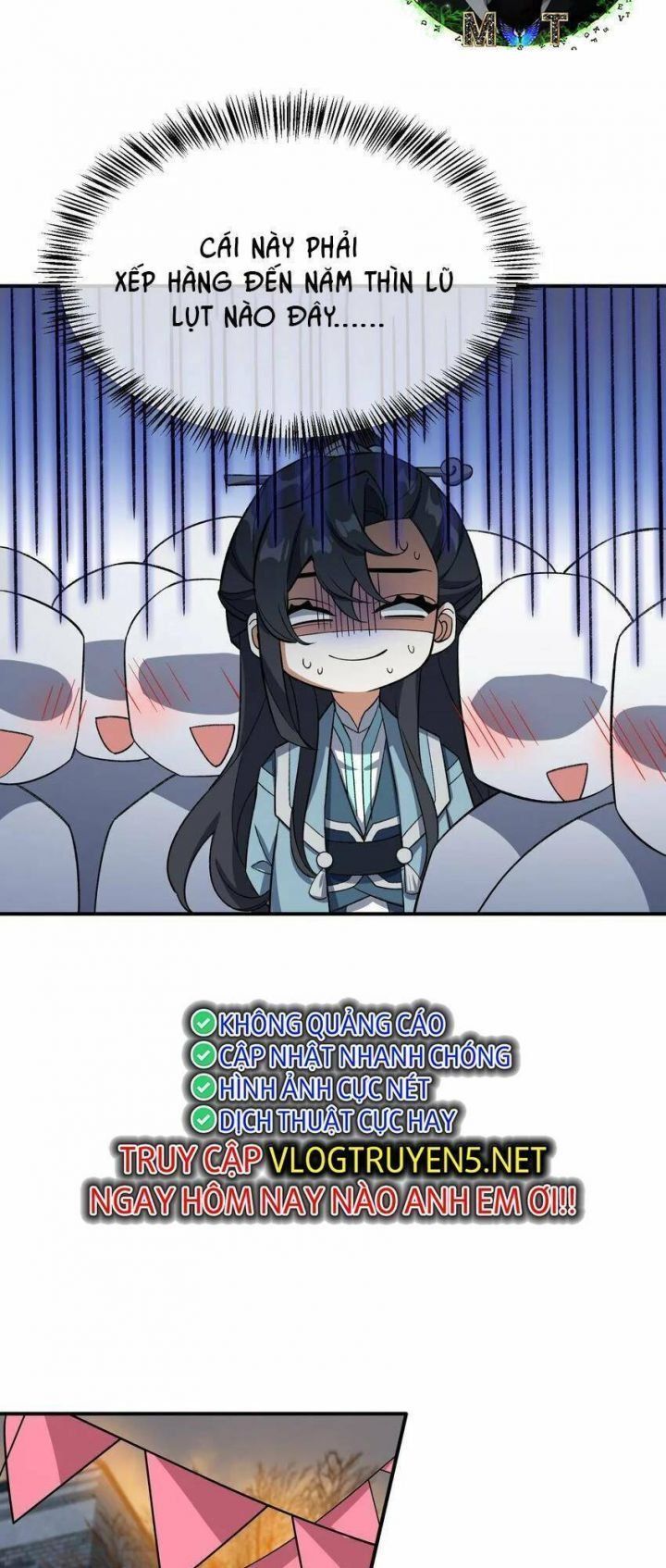 đọc truyện Ta Ở Tu Tiên Giới Chỉ Làm Giờ Hành Chính Chương 16 ảnh 11 tại Thiên Thai Truyện