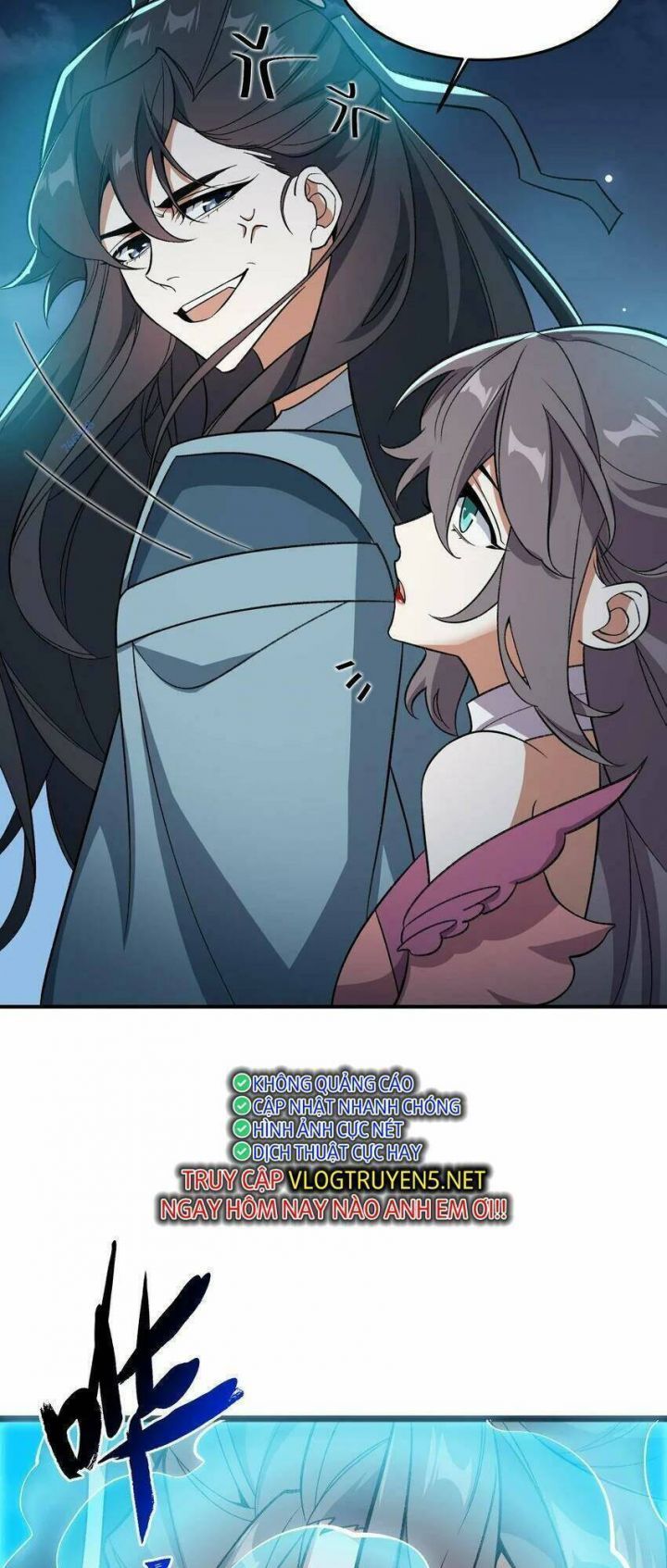 đọc truyện Ta Ở Tu Tiên Giới Chỉ Làm Giờ Hành Chính Chương 17 ảnh 12 tại Thiên Thai Truyện