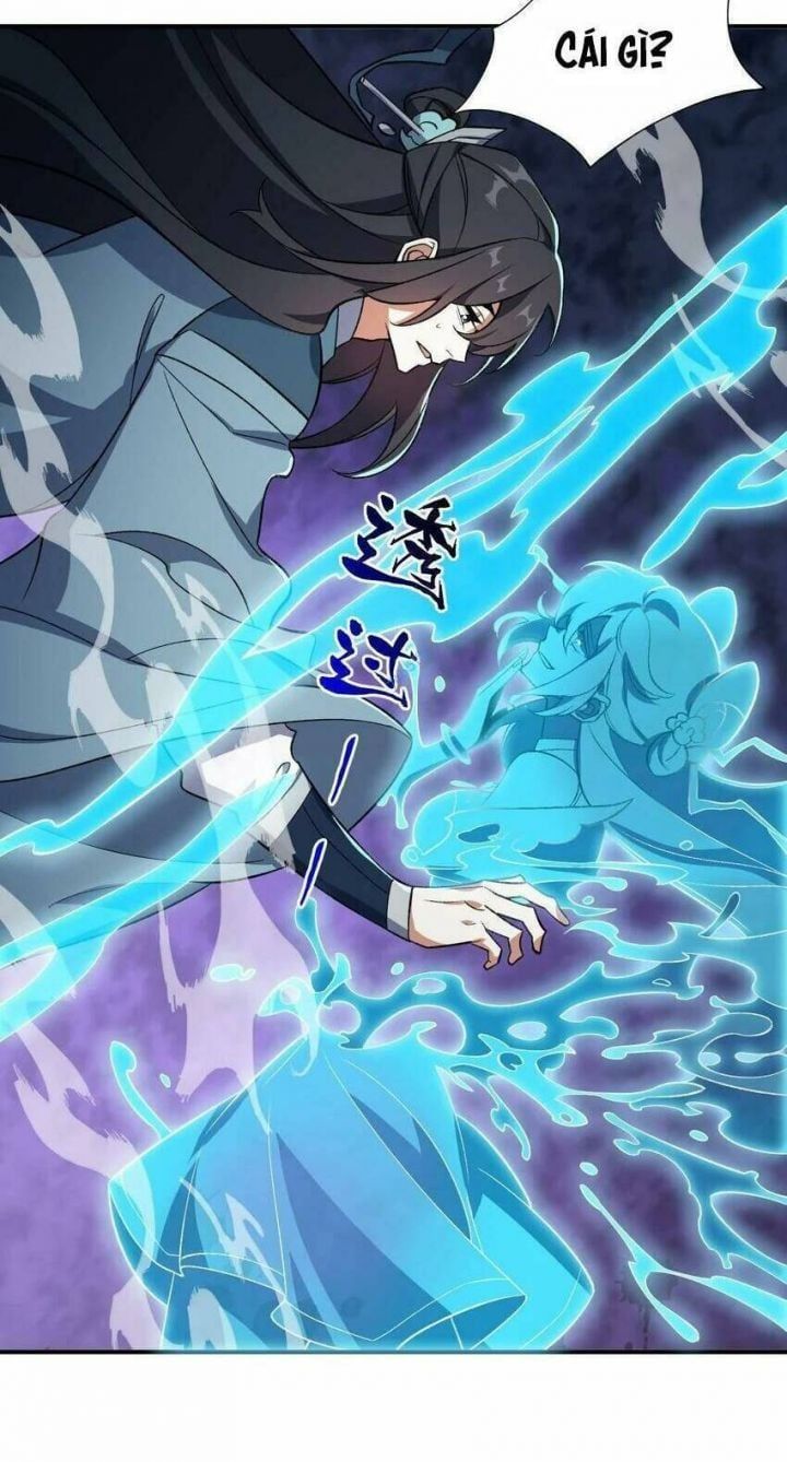 đọc truyện Ta Ở Tu Tiên Giới Chỉ Làm Giờ Hành Chính Chương 17 ảnh 14 tại Thiên Thai Truyện