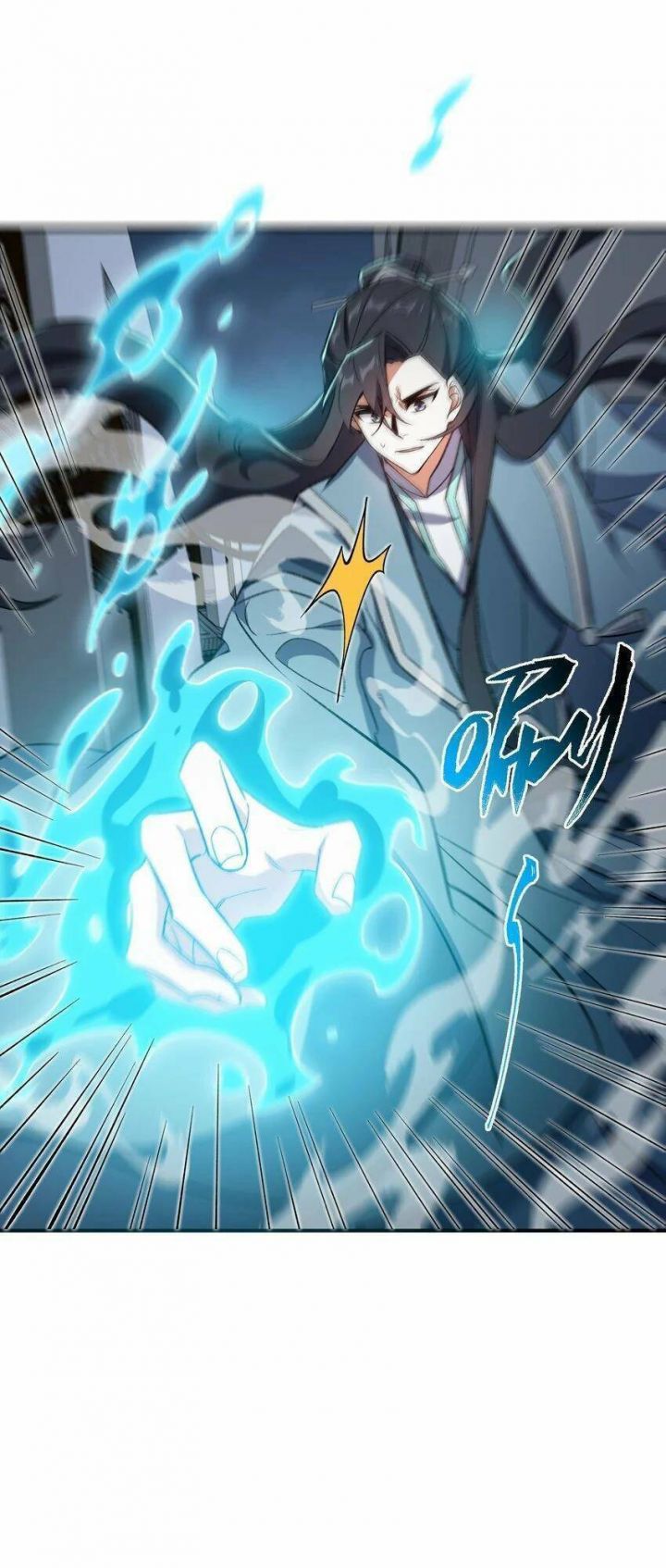 đọc truyện Ta Ở Tu Tiên Giới Chỉ Làm Giờ Hành Chính Chương 17 ảnh 15 tại Thiên Thai Truyện