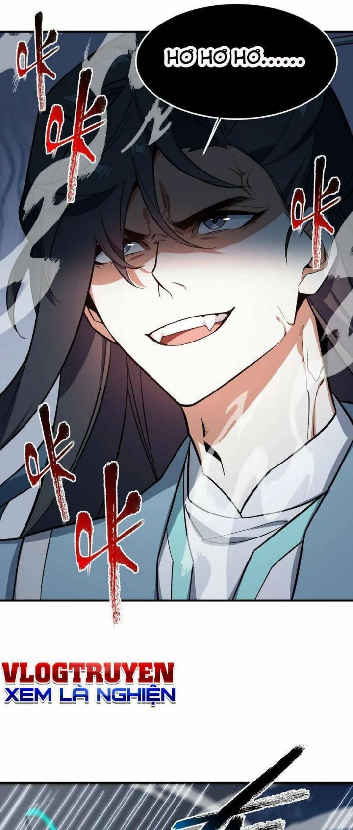 đọc truyện Ta Ở Tu Tiên Giới Chỉ Làm Giờ Hành Chính Chương 17 ảnh 16 tại Thiên Thai Truyện