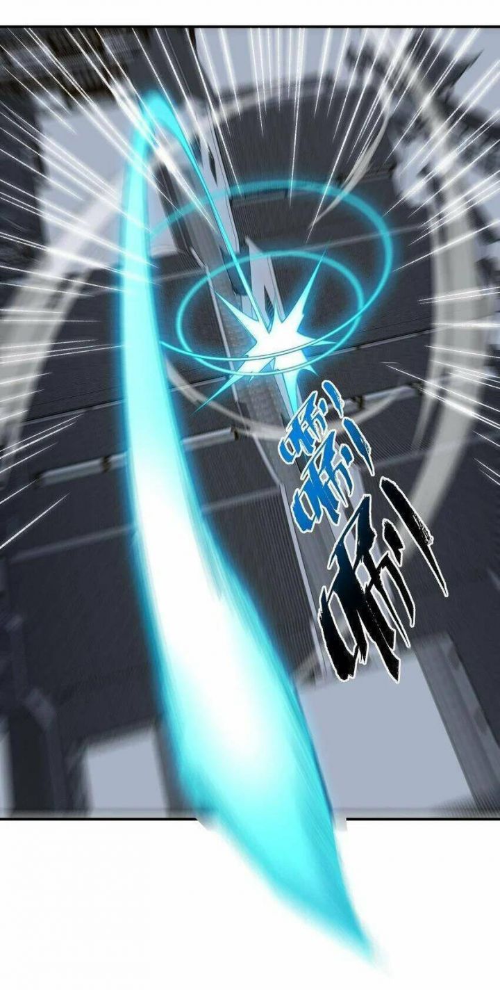 đọc truyện Ta Ở Tu Tiên Giới Chỉ Làm Giờ Hành Chính Chương 17 ảnh 18 tại Thiên Thai Truyện